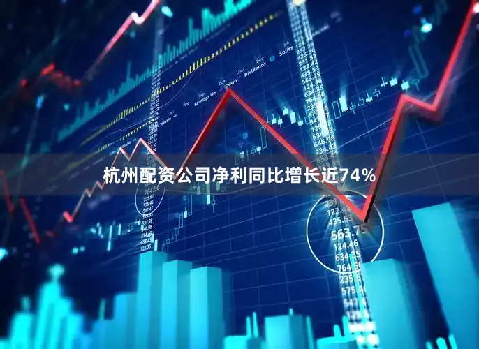 杭州配资公司净利同比增长近74%